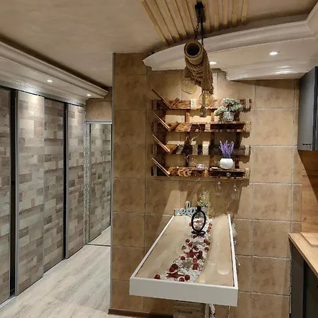 Premium Urban Life *