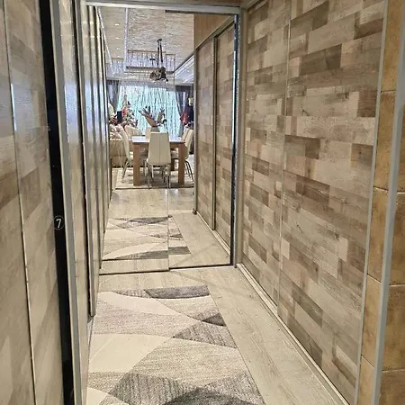 Premium Urban Life *