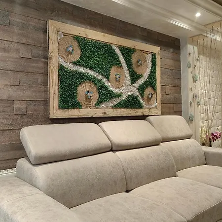 Apartment Premium Urban Life