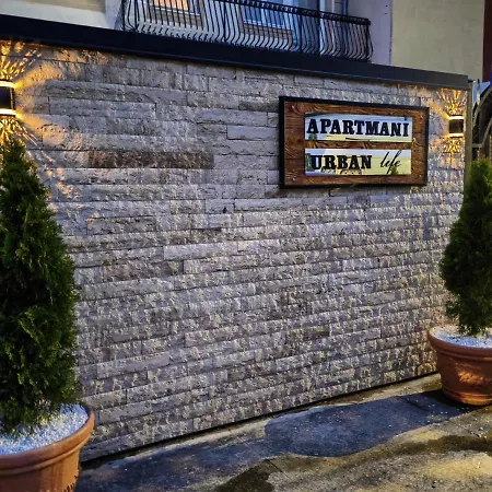 Premium Urban Life *