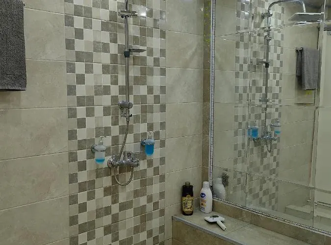 Lejlighed Premium Urban Life