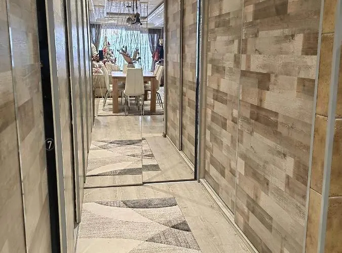 Premium Urban Life *