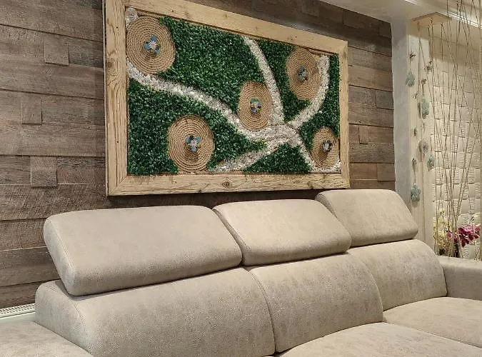 Lejlighed Premium Urban Life