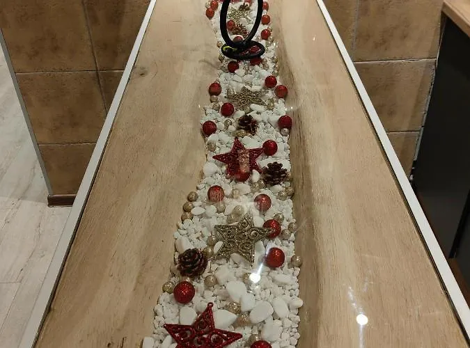 Premium Urban Life Lejlighed