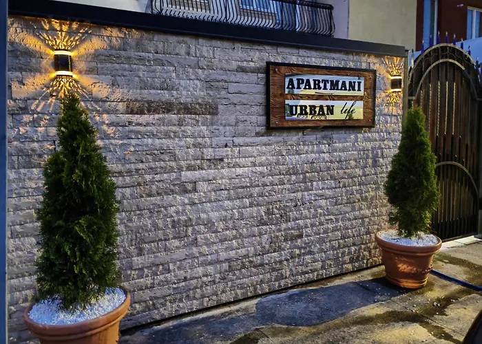 Premium Urban Life *