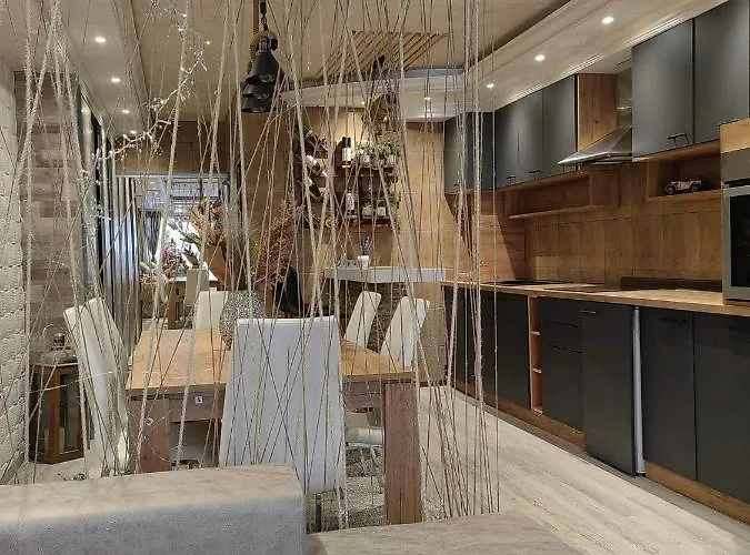 Premium Urban Life * Zaječar